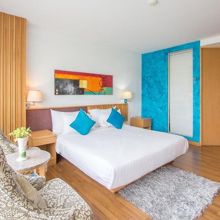 มาเมซองโฮเทล Hotel บุรีรัมย์ ภายนอก รูปภาพ