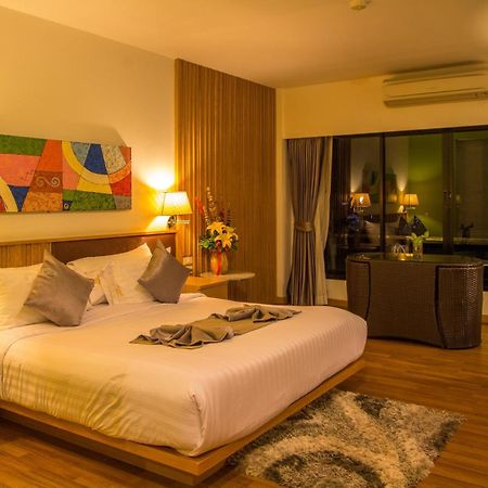 มาเมซองโฮเทล Hotel บุรีรัมย์ ภายนอก รูปภาพ