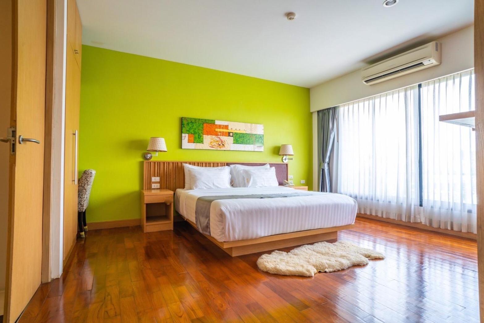 มาเมซองโฮเทล Hotel บุรีรัมย์ ภายนอก รูปภาพ