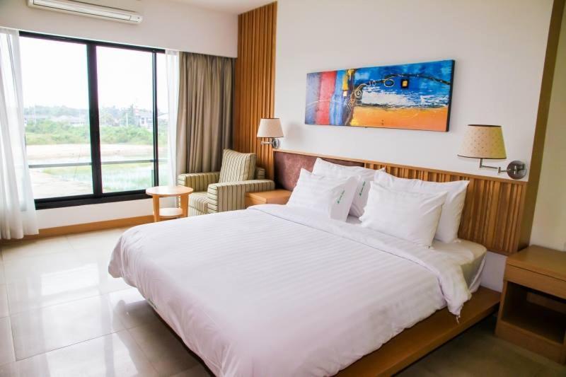 มาเมซองโฮเทล Hotel บุรีรัมย์ ภายนอก รูปภาพ