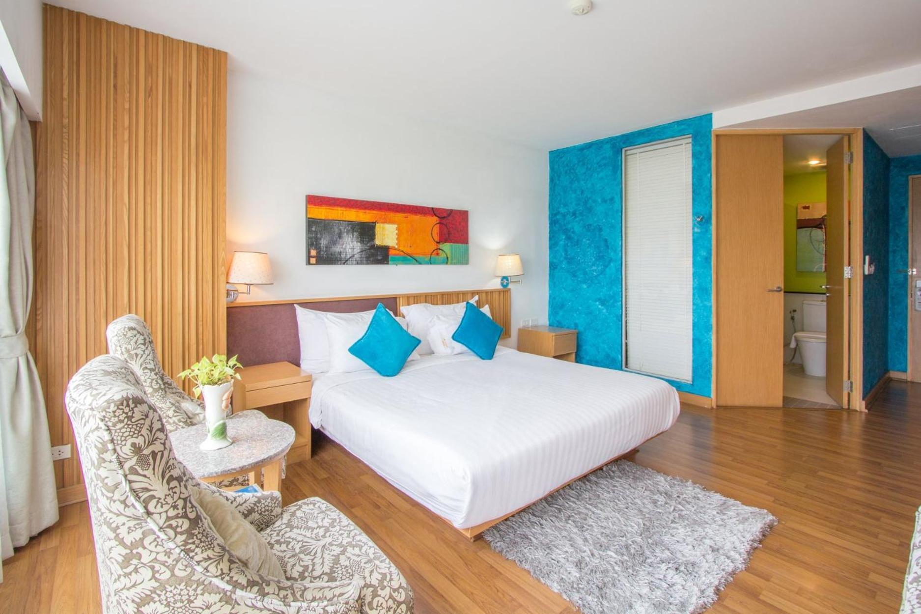 มาเมซองโฮเทล Hotel บุรีรัมย์ ภายนอก รูปภาพ