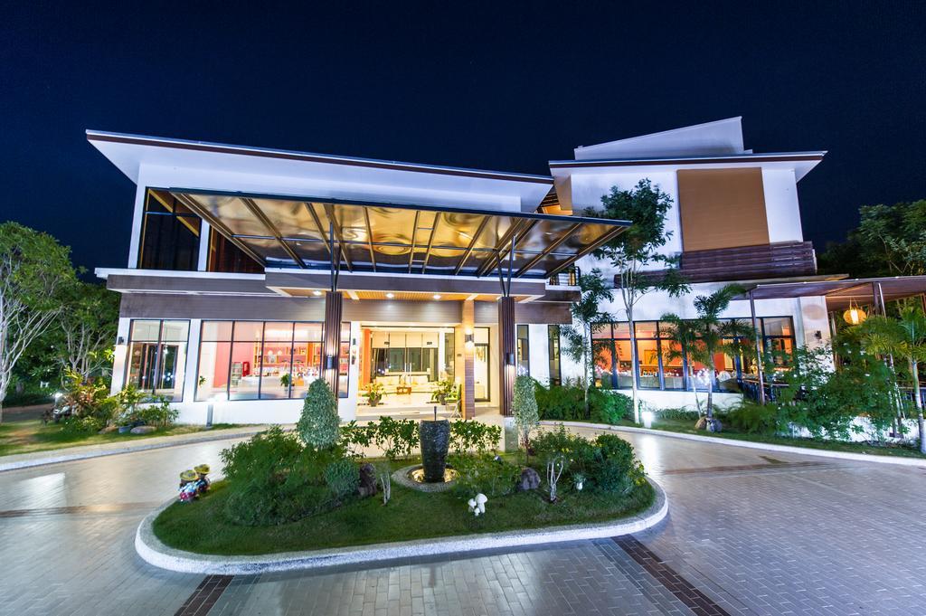 มาเมซองโฮเทล Hotel บุรีรัมย์ ภายนอก รูปภาพ