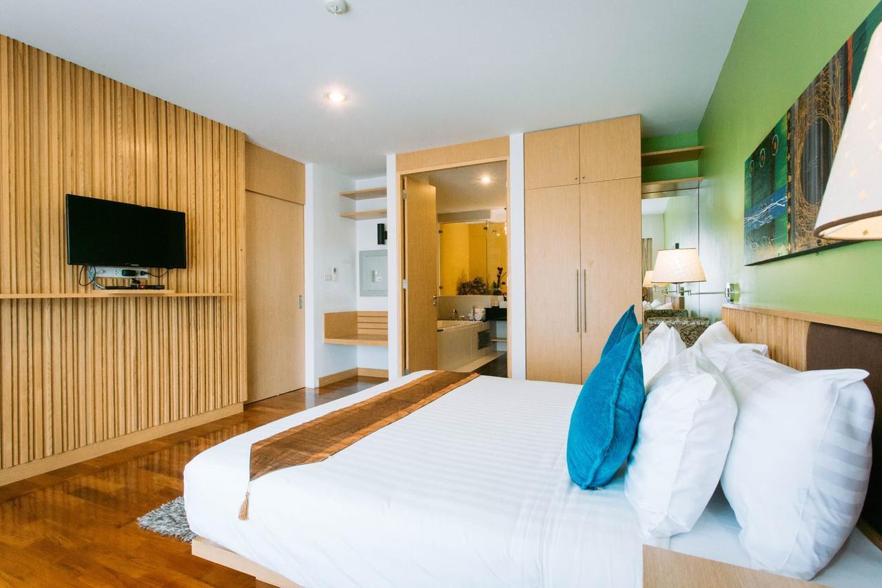 มาเมซองโฮเทล Hotel บุรีรัมย์ ภายนอก รูปภาพ
