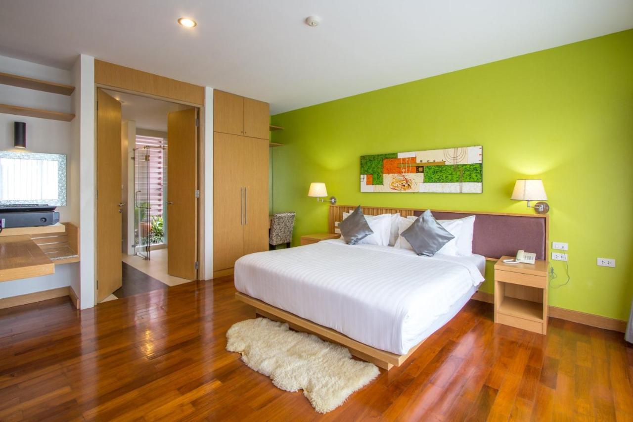 มาเมซองโฮเทล Hotel บุรีรัมย์ ภายนอก รูปภาพ