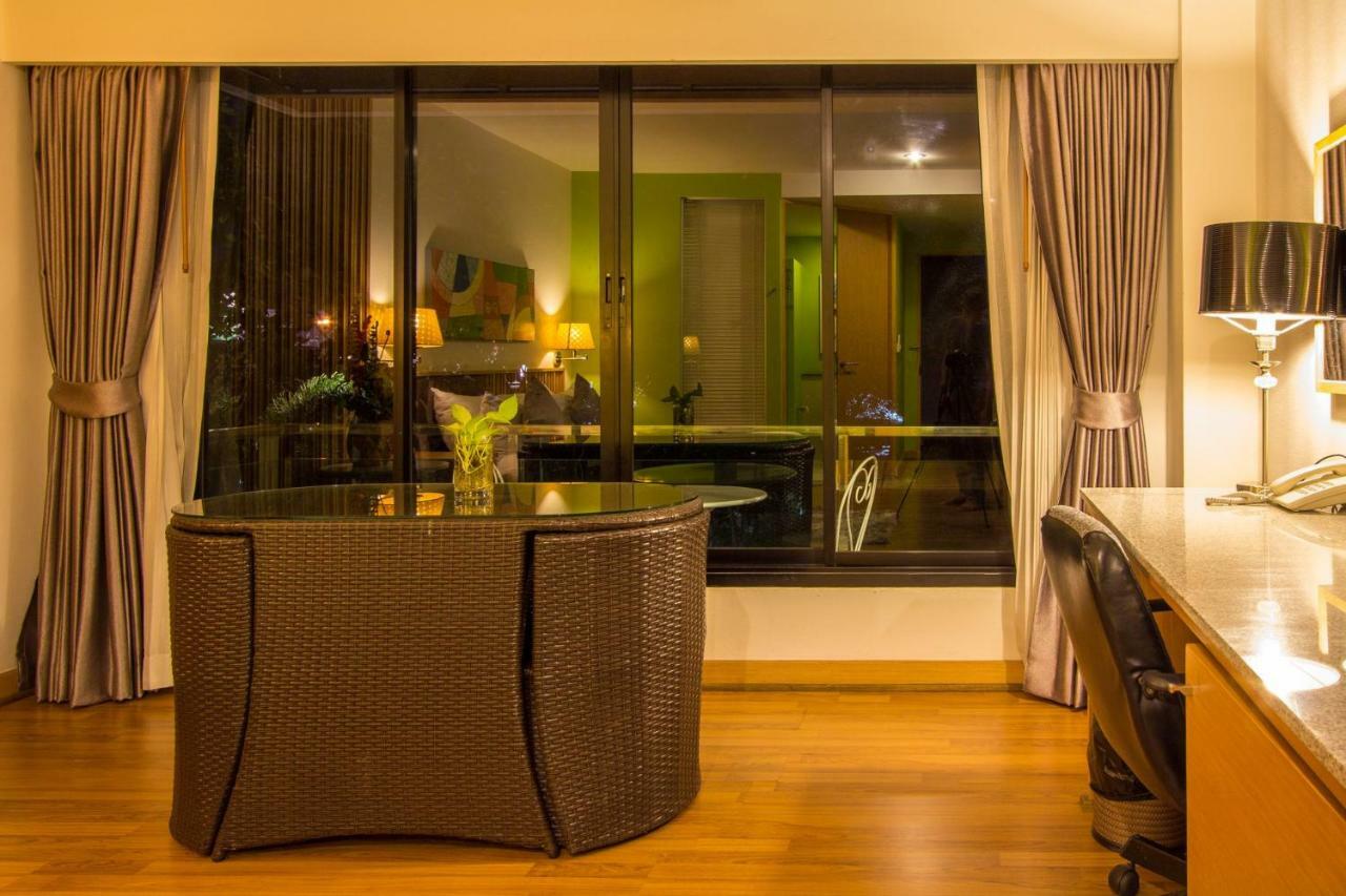 มาเมซองโฮเทล Hotel บุรีรัมย์ ภายนอก รูปภาพ