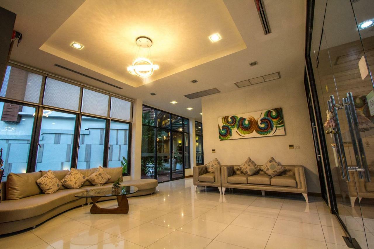 มาเมซองโฮเทล Hotel บุรีรัมย์ ภายนอก รูปภาพ